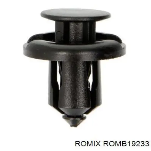  ROMB19233 Romix