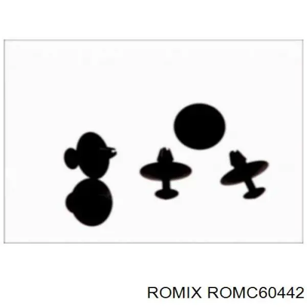 ROMC60442 Romix 