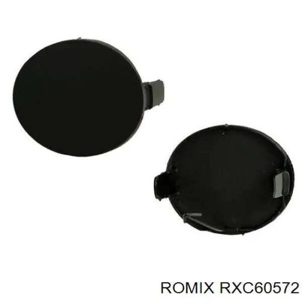 Заглушка пола Romix RXC60572 цена, от 0.45 USD