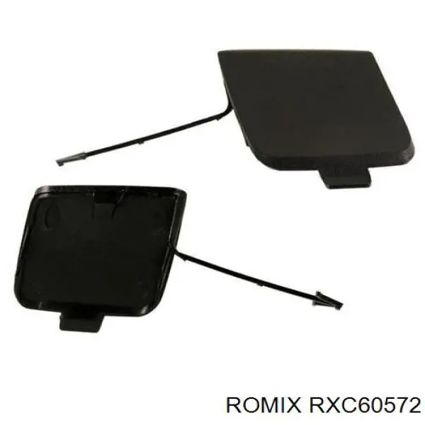 Заглушка днища RXC60572 Romix