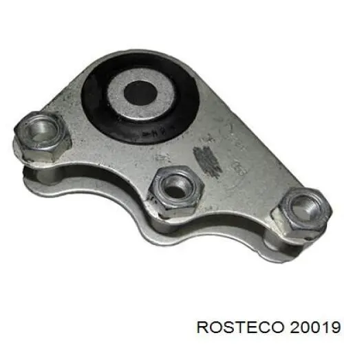 20019 Rosteco подушка крепления глушителя