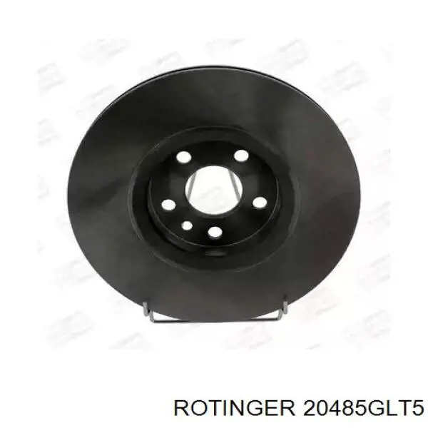 Купить 20485GLT5 Rotinger Ротор тормозной