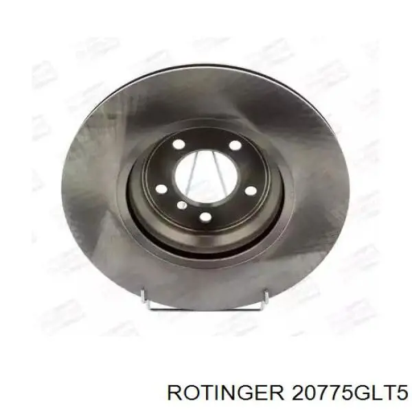 20775GLT5 Rotinger