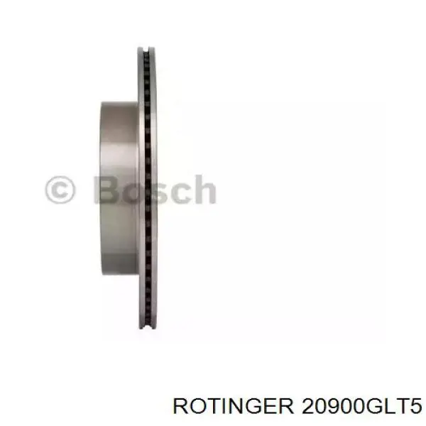 20900GLT5 Rotinger Дисковый тормоз