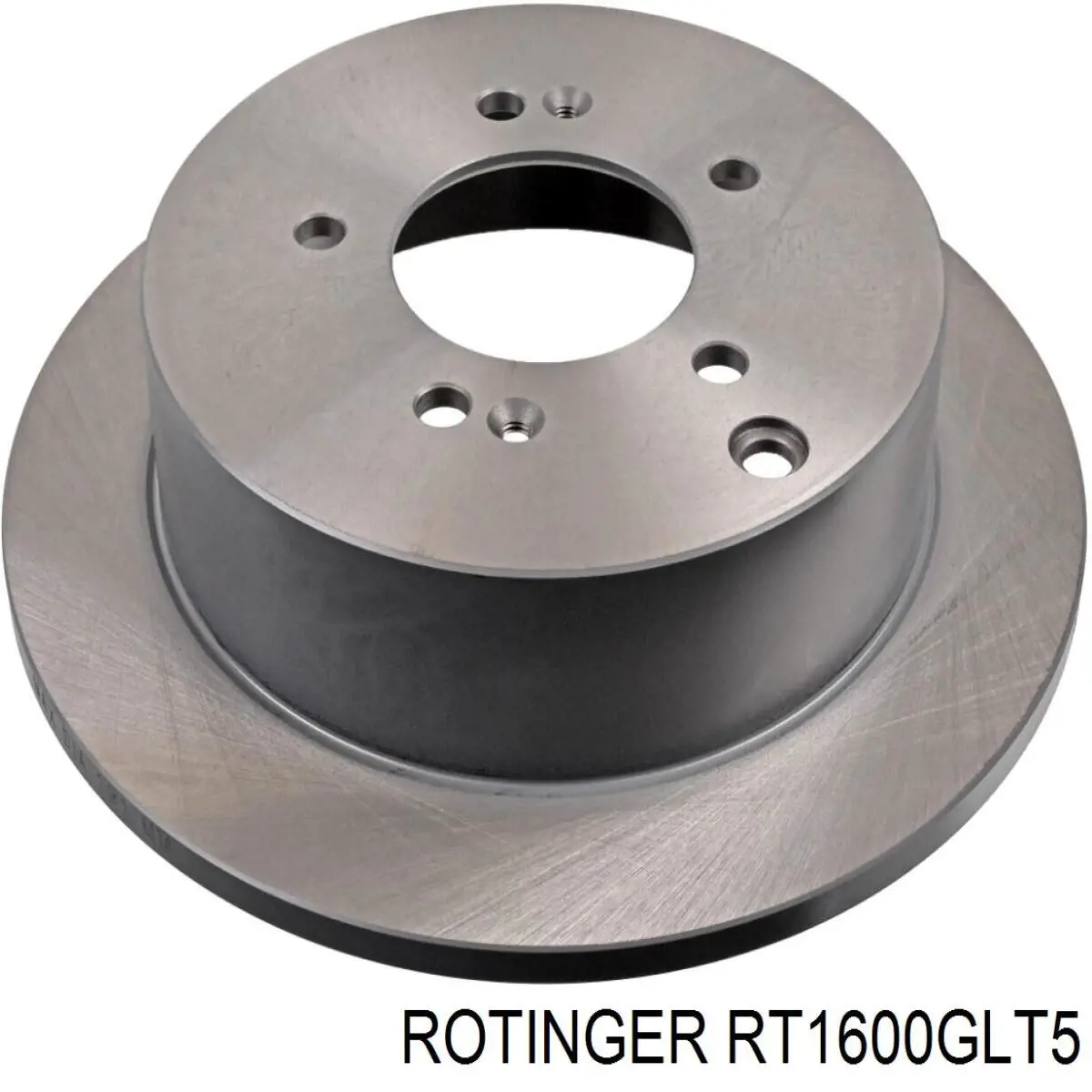 RT1600GLT5 Rotinger