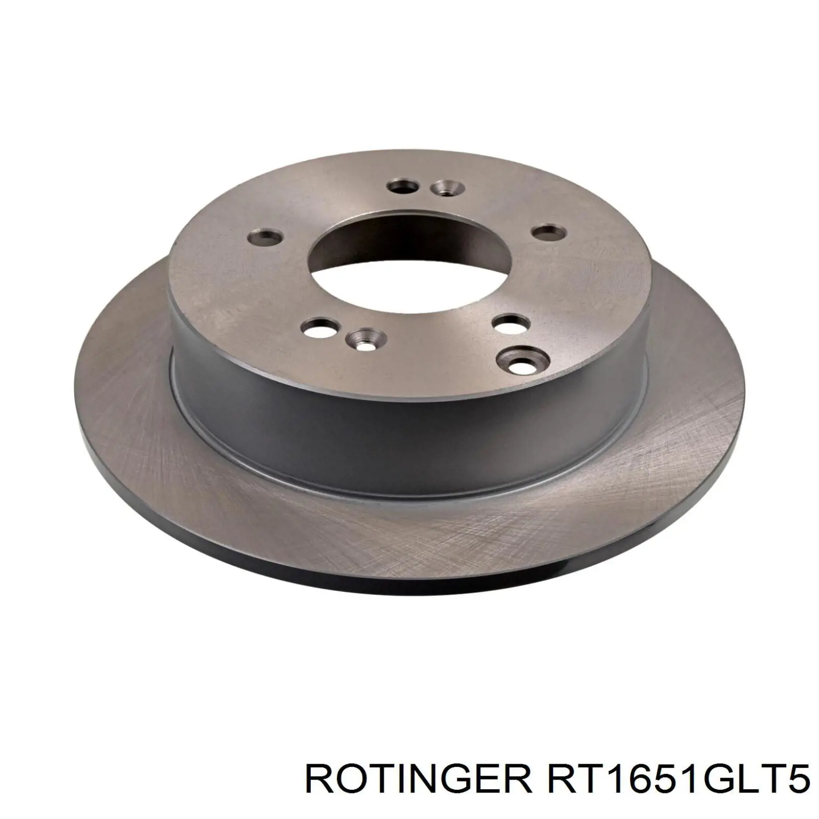 RT1651GLT5 Rotinger