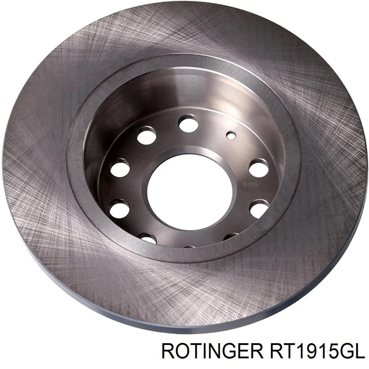 Тормозные диски RT1915GL Rotinger