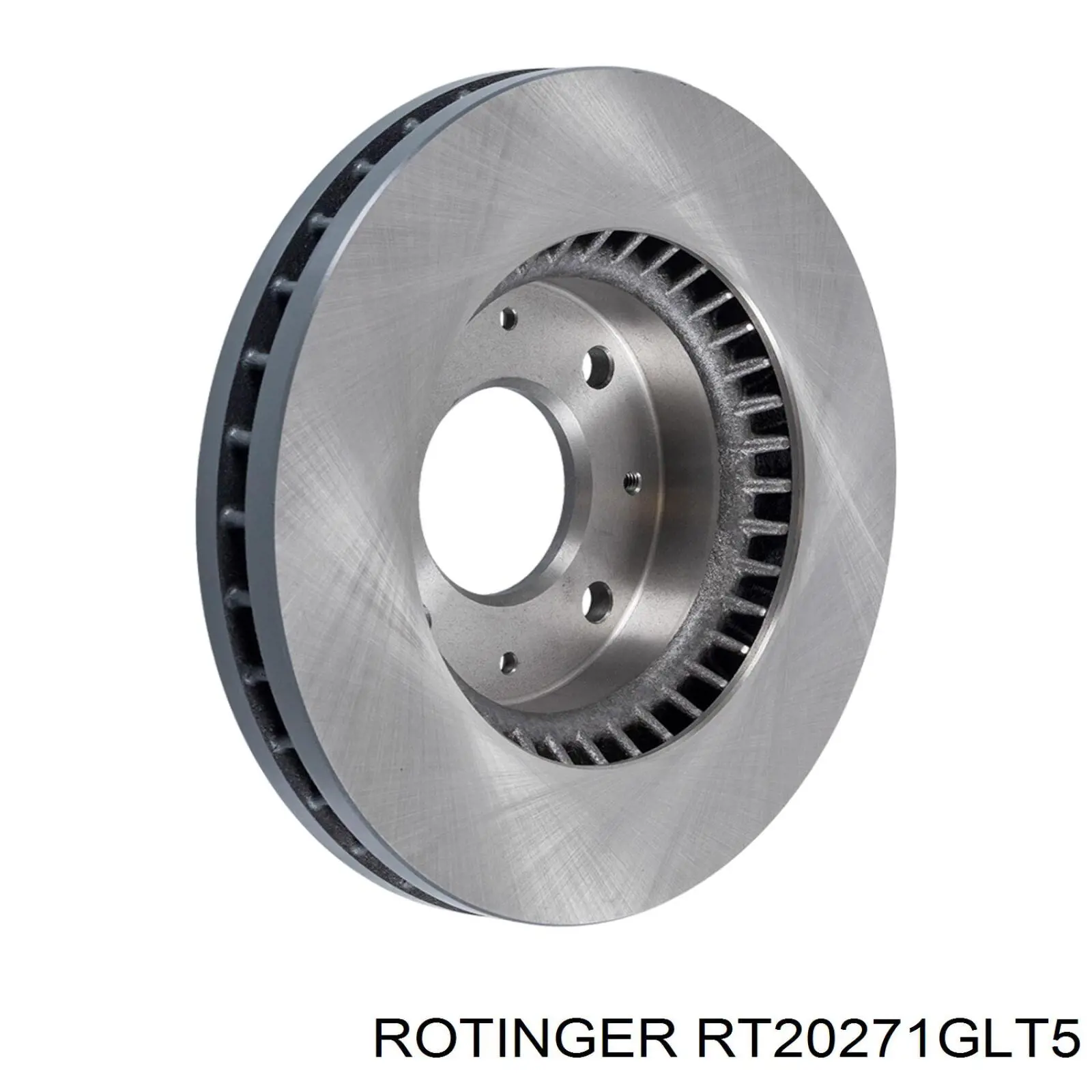 Купить RT20271GLT5 Rotinger Ротор тормозной