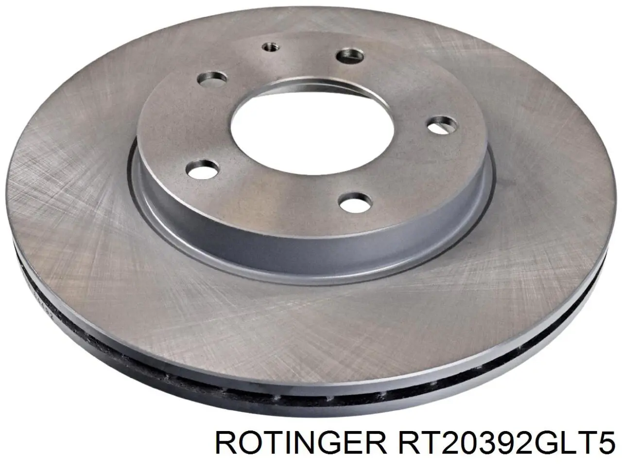 RT20392GLT5 Rotinger