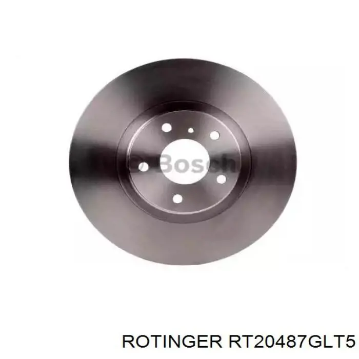 RT20487GLT5 Rotinger