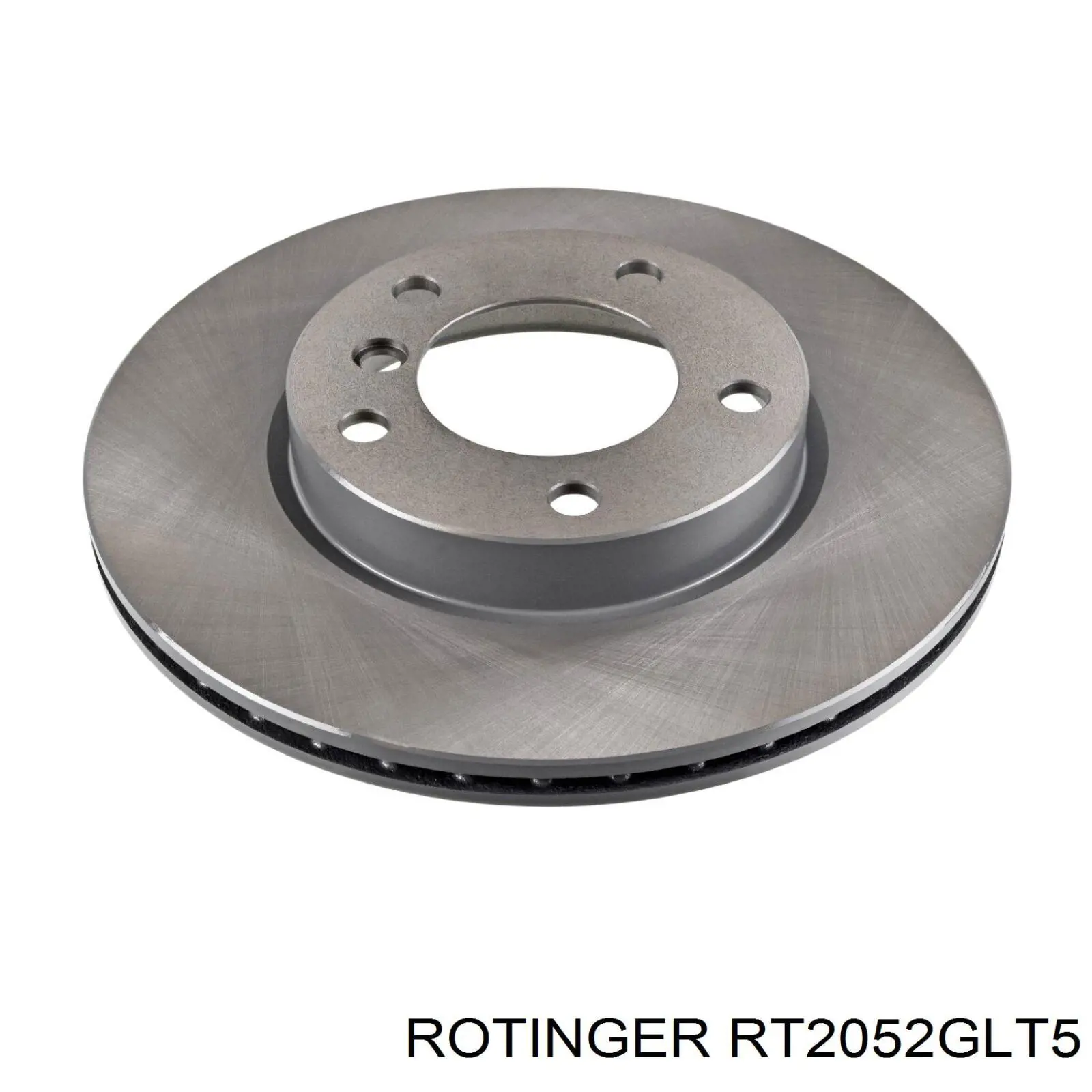 Купить RT2052GLT5 Rotinger Ротор тормозной