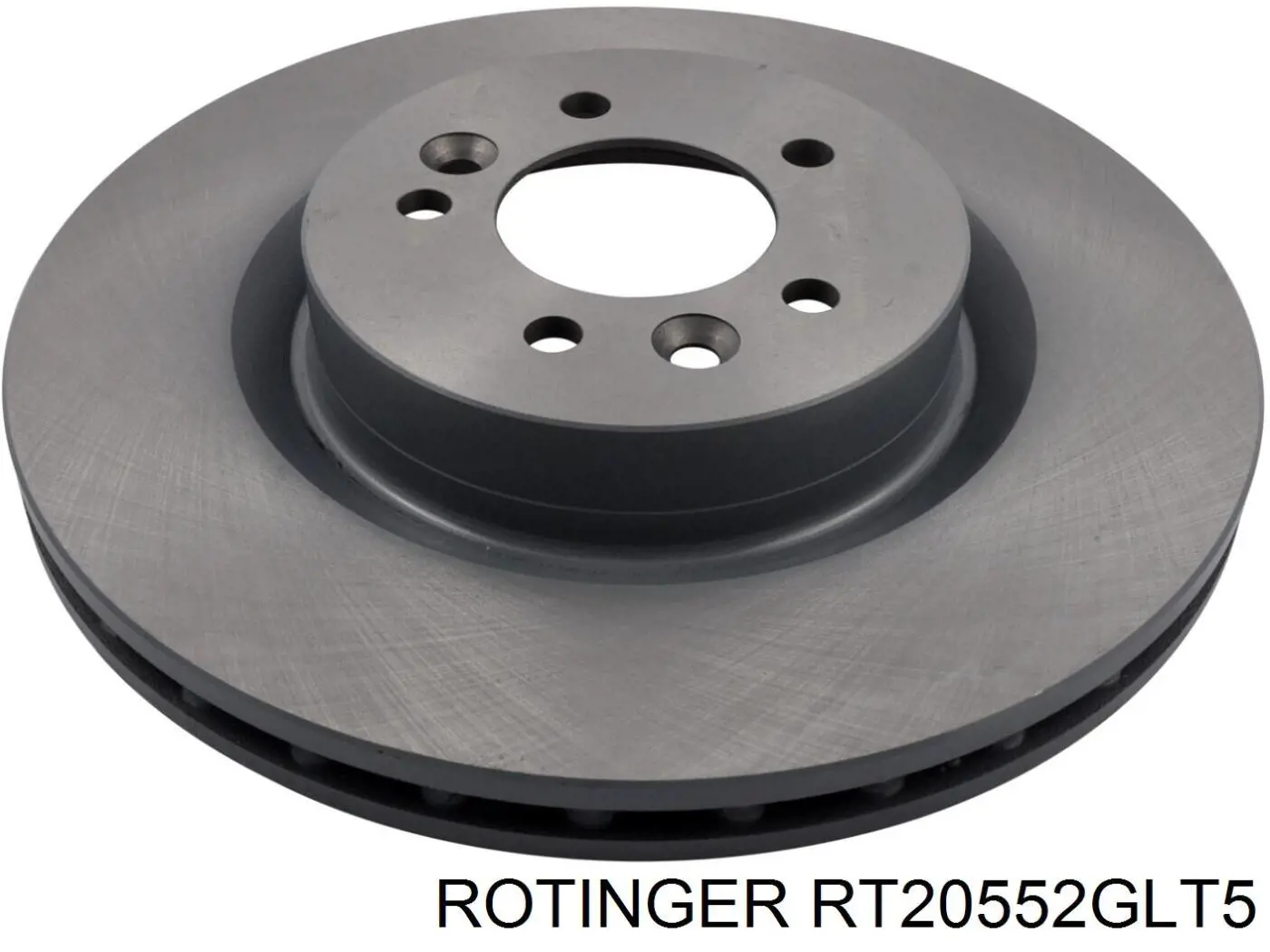 Купить RT20552GLT5 Rotinger Ротор тормозной