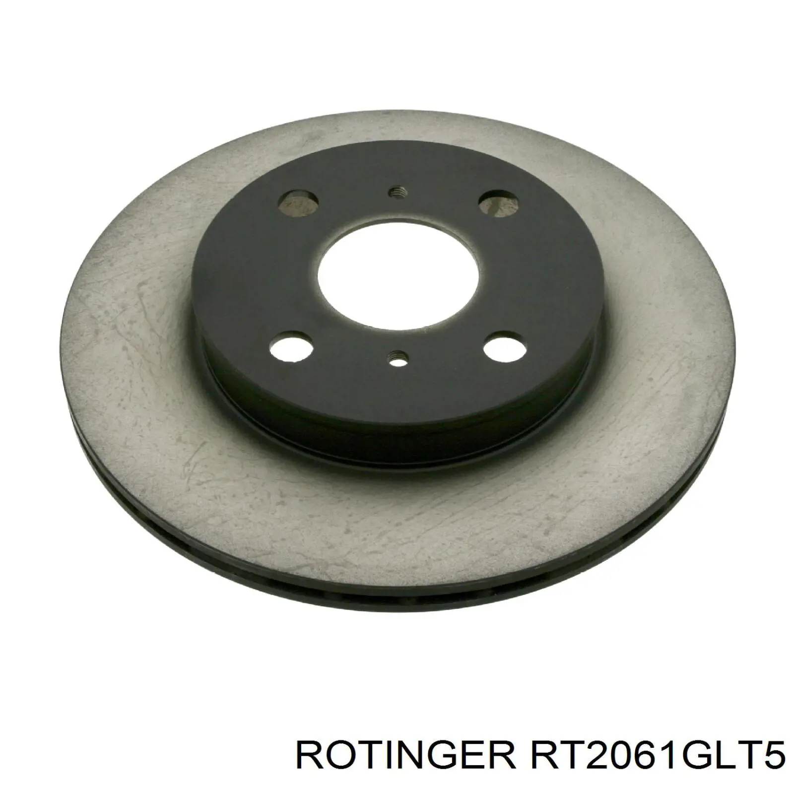 Купить RT2061GLT5 Rotinger Ротор тормозной