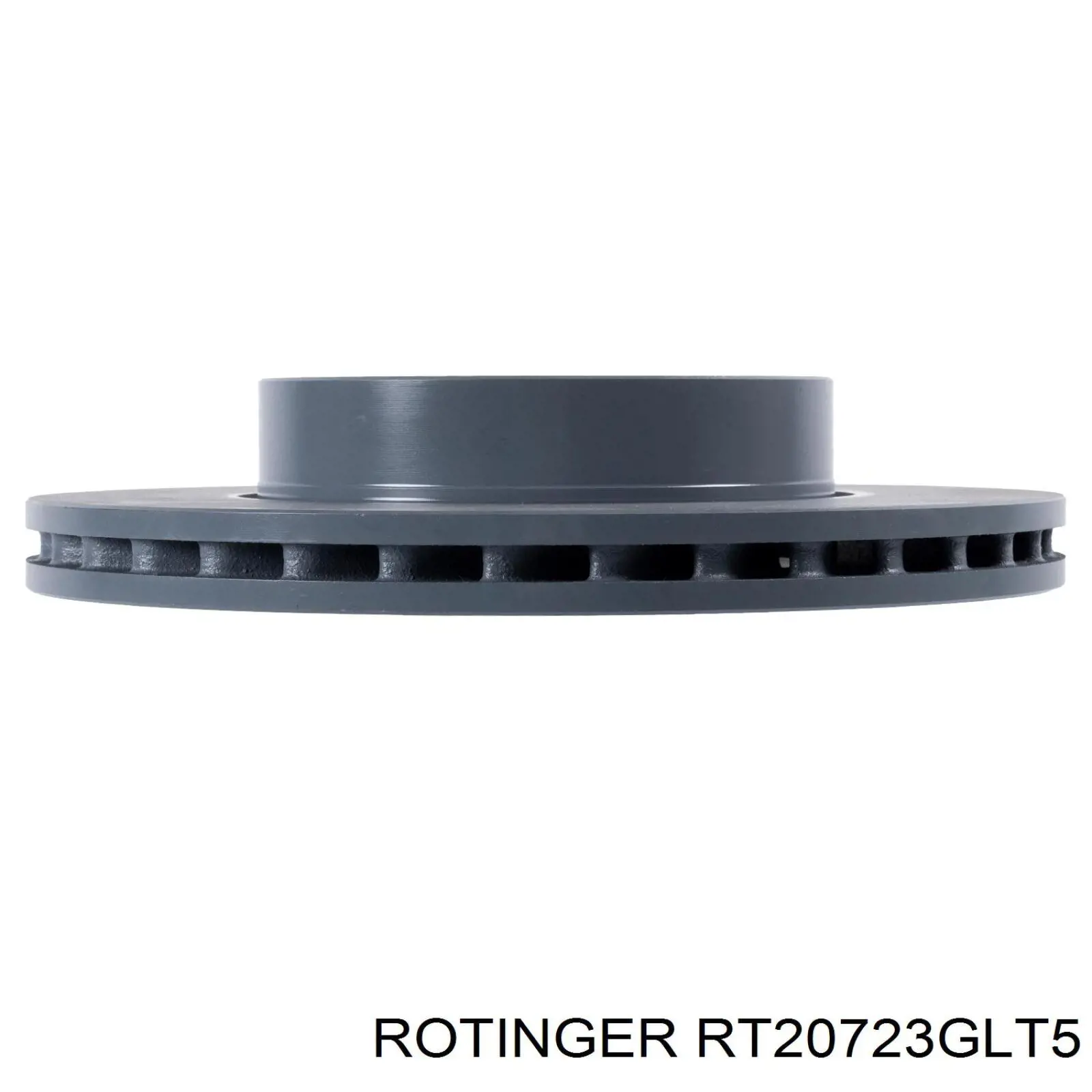 Купить RT20723GLT5 Rotinger Ротор тормозной