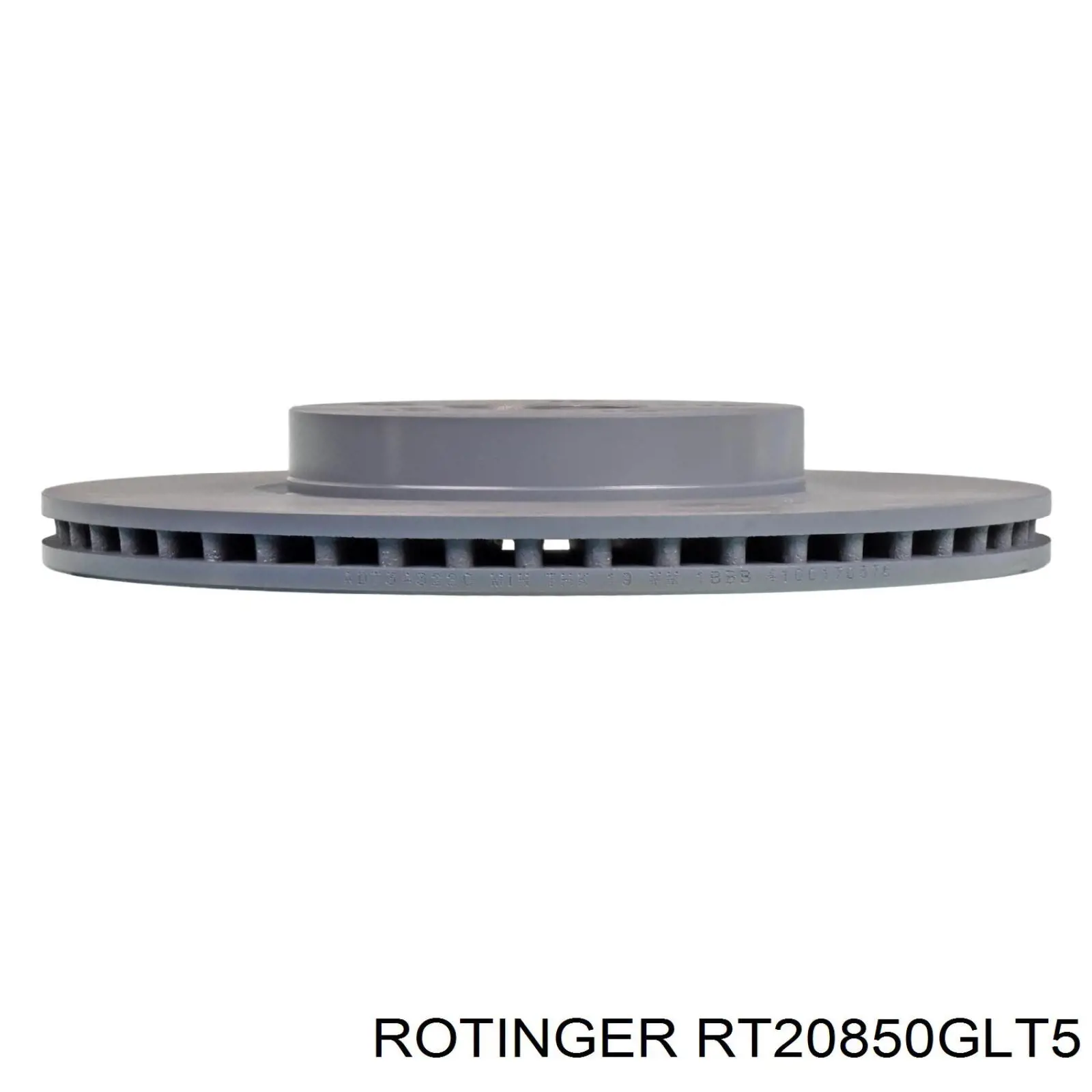 RT20850GLT5 Rotinger