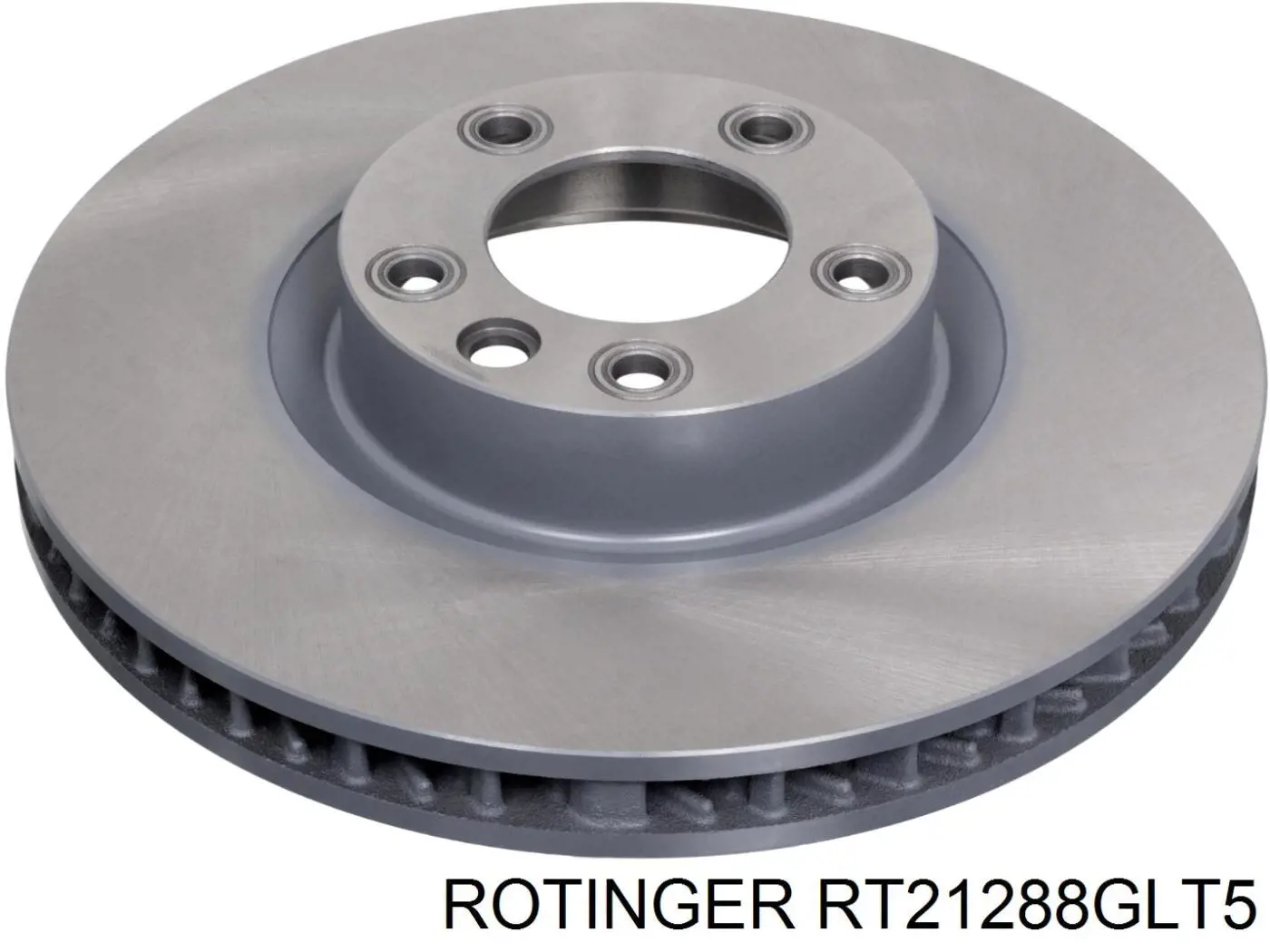 Тормоз дисковый передний Rotinger RT21288GLT5 цена, от 142.55 USD