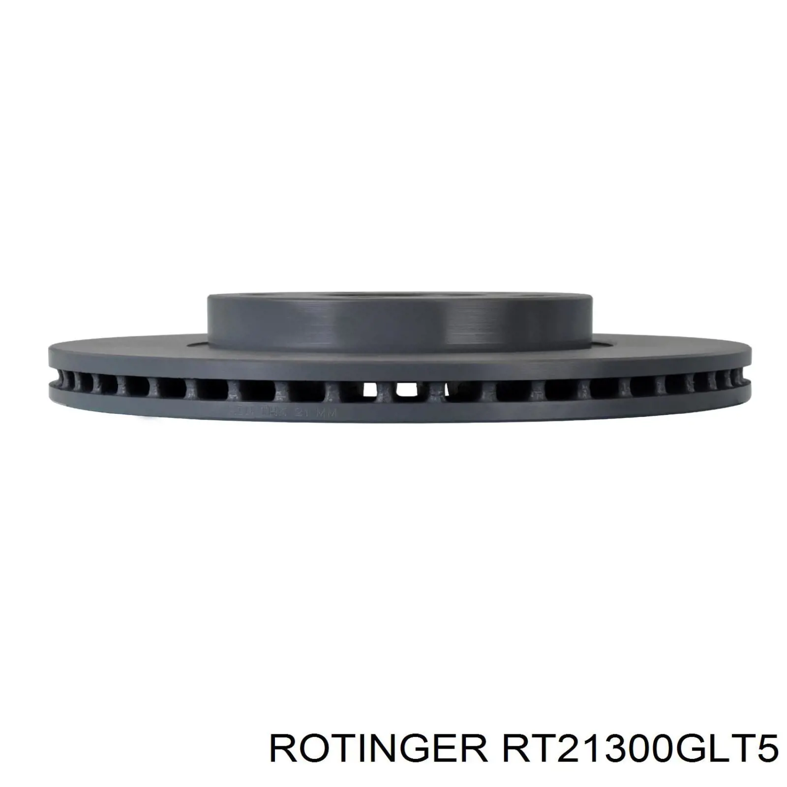 Купить RT21300GLT5 Rotinger Ротор тормозной