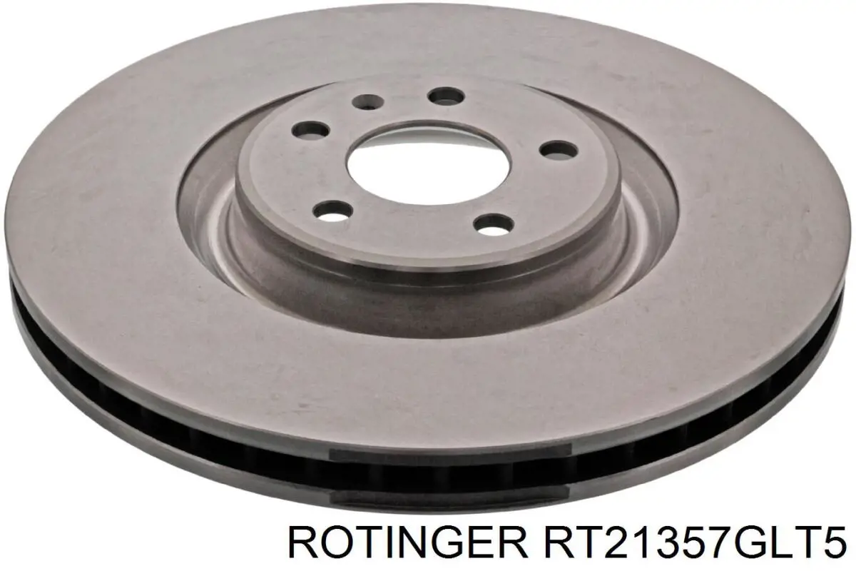 Купить RT21357GLT5 Rotinger Ротор тормозной