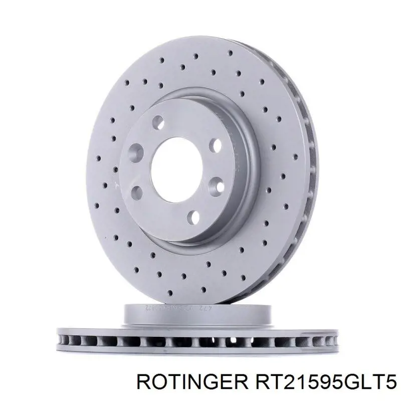 RT21595GLT5 Rotinger