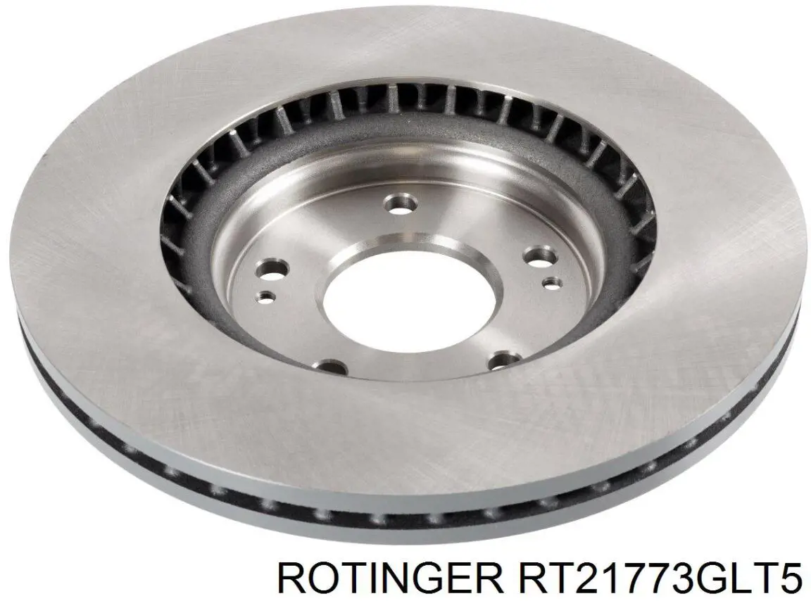 Купить RT21773GLT5 Rotinger Ротор тормозной