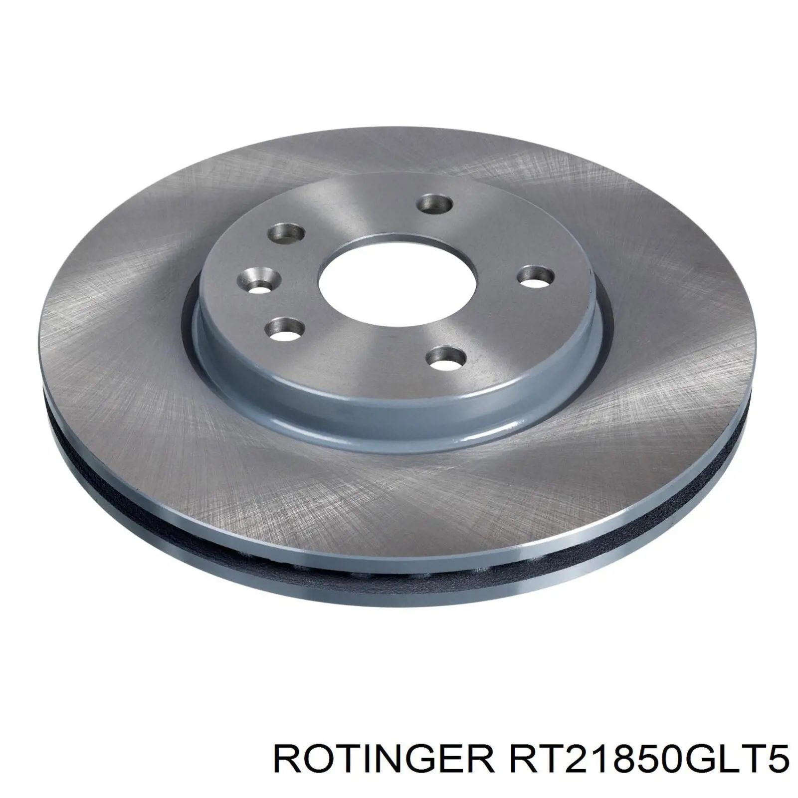 RT21850GLT5 Rotinger тормозные диски