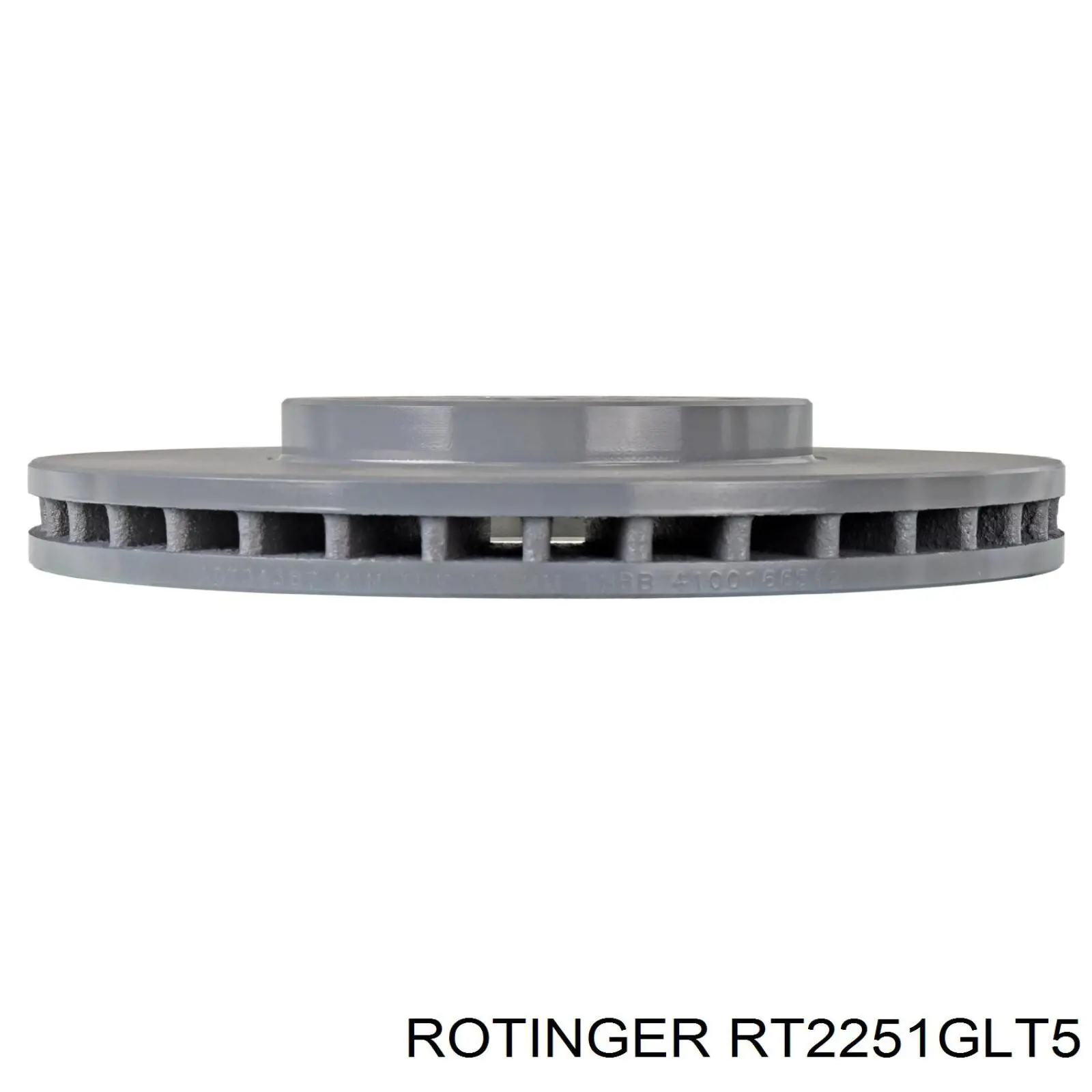 Купить RT2251GLT5 Rotinger Ротор тормозной