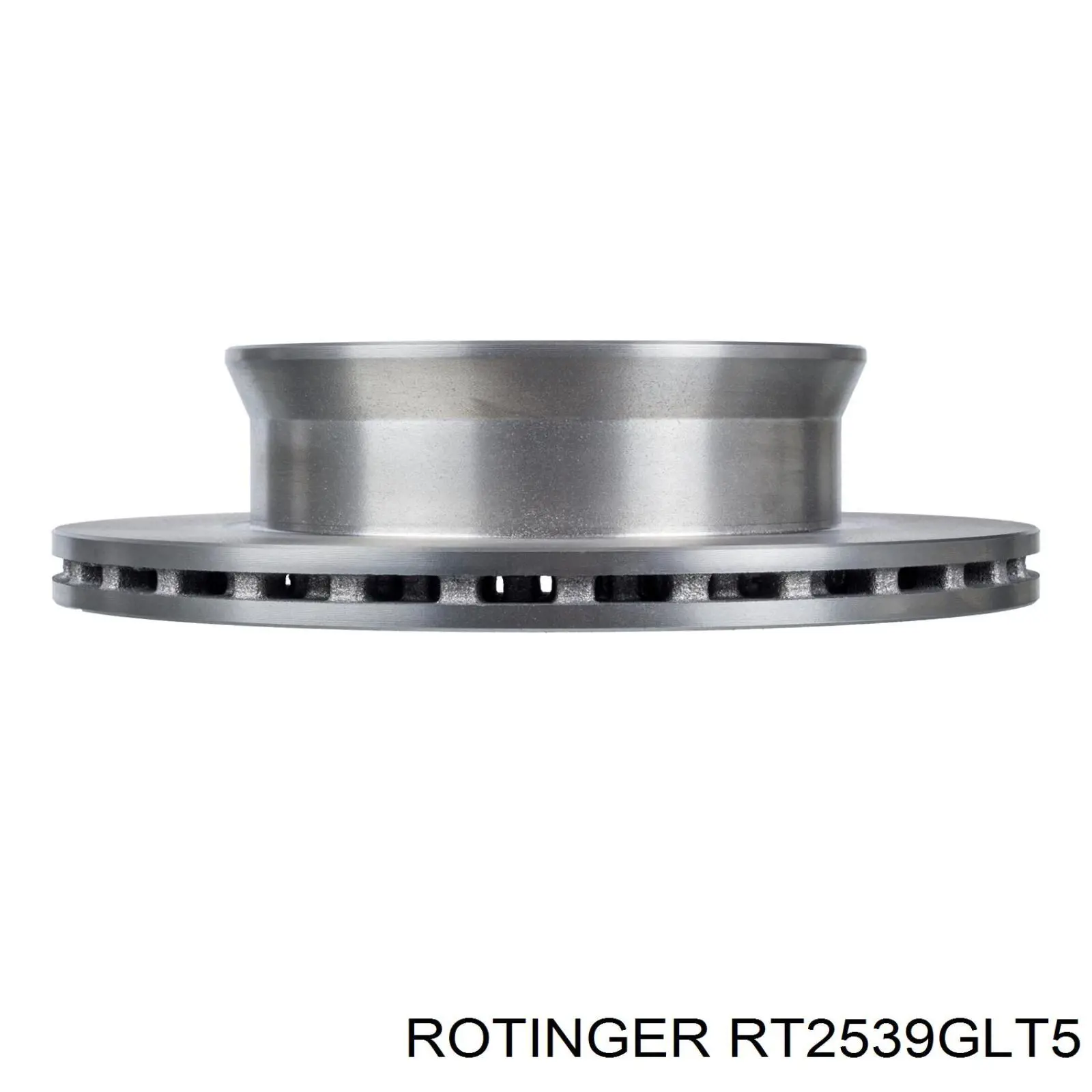 Купить RT2539GLT5 Rotinger Ротор тормозной