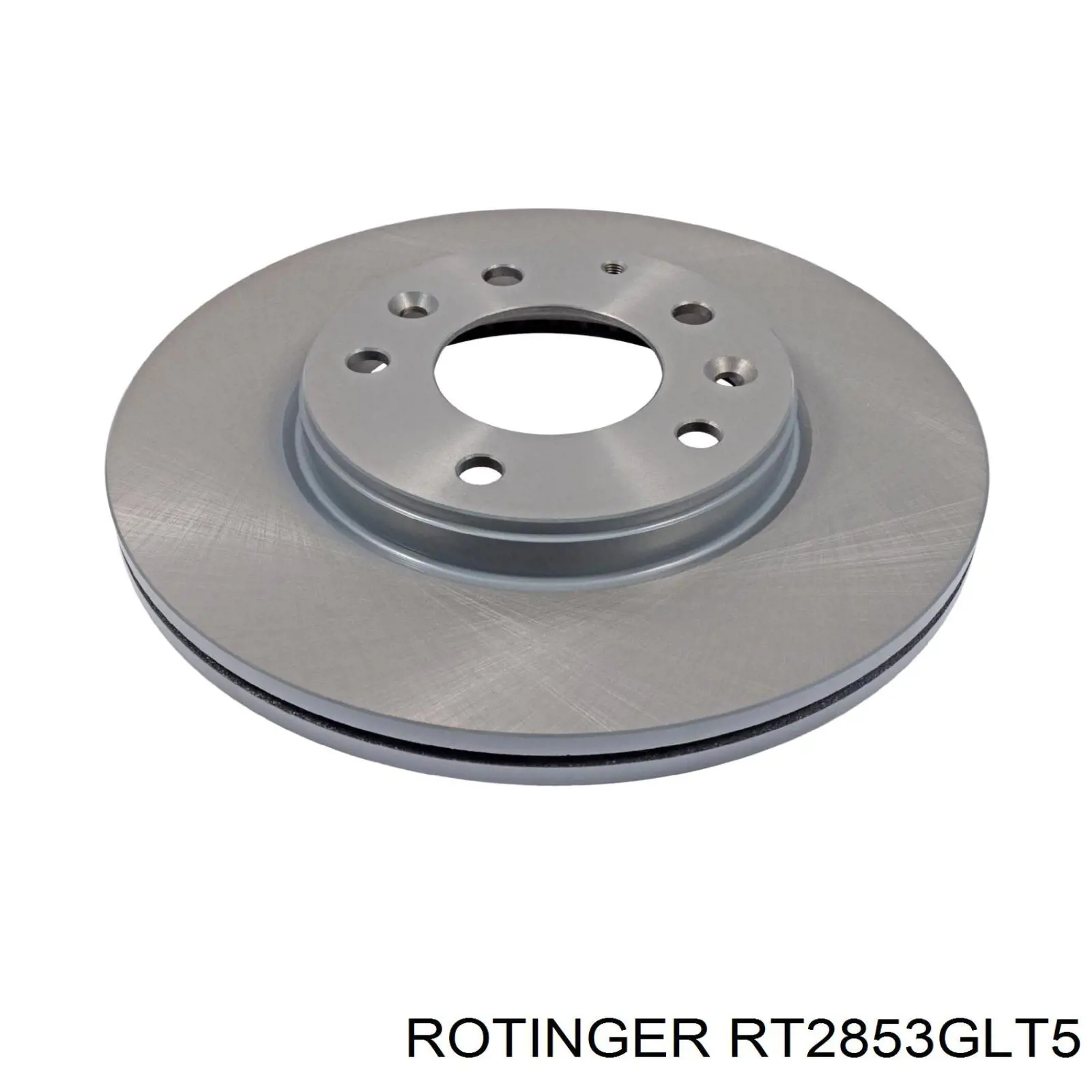 Купить RT2853GLT5 Rotinger Ротор тормозной