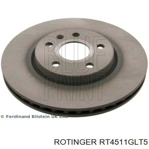 RT4511GLT5 Rotinger