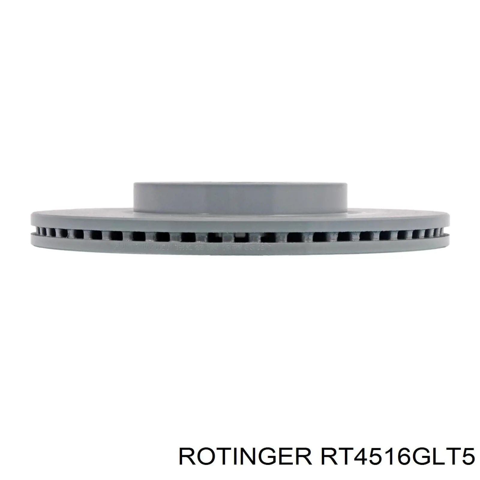 Купить RT4516GLT5 Rotinger Ротор тормозной