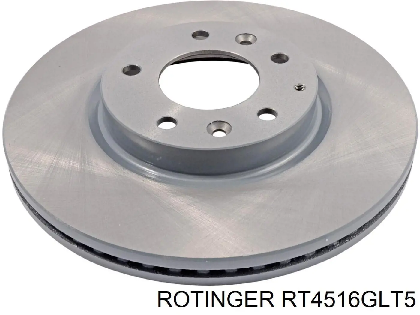 Тормоз дисковый передний Rotinger RT4516GLT5 цена, от 69.68 USD