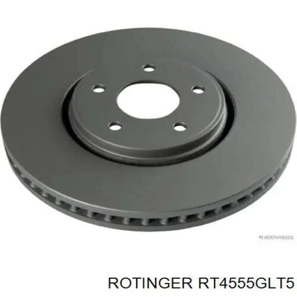 RT4555GLT5 Rotinger