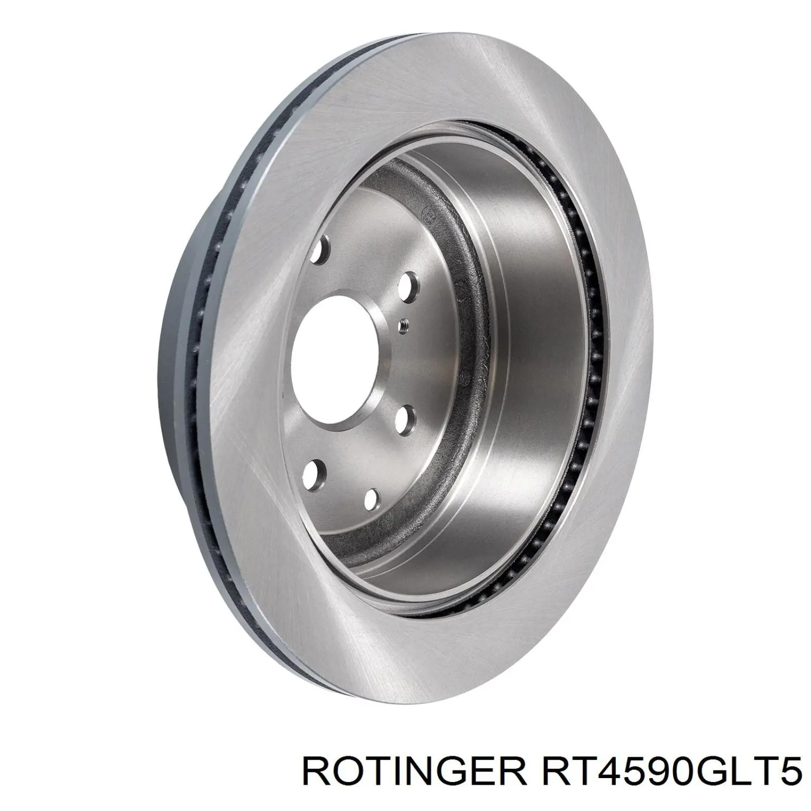 RT4590GLT5 Rotinger