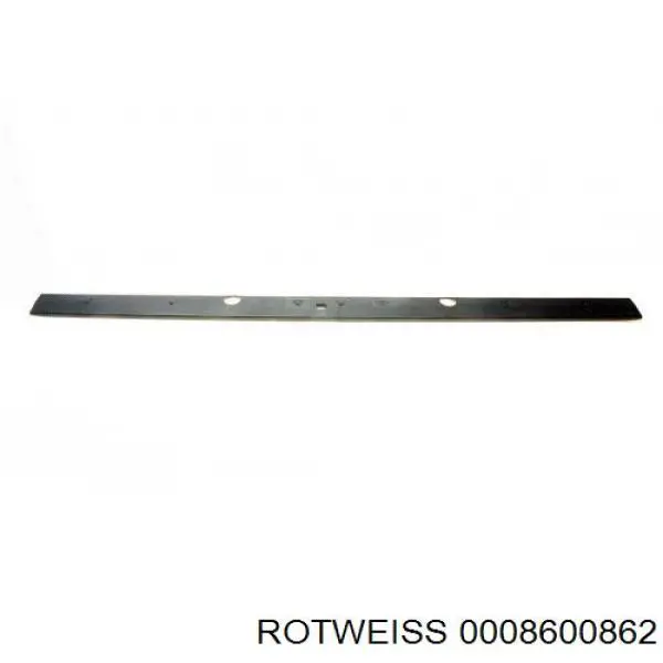 0008600862 Rotweiss Тройник системы стеклоомывателя