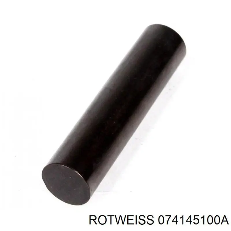 Вакуумный насос 074145100A Rotweiss