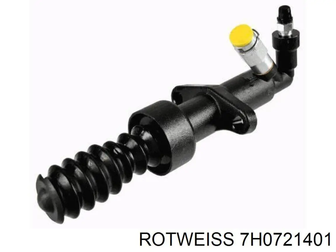 Купить 7H0721401 Rotweiss Главный цилиндр сцепления