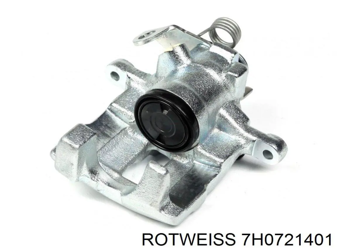 Главный цилиндр сцепления 7H0721401 Rotweiss