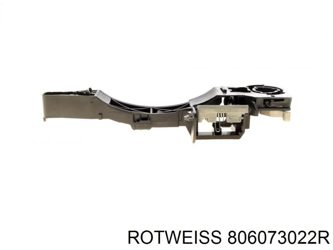 Купить 806073022RT Renault (RVI) Ручка двери передней наружная
