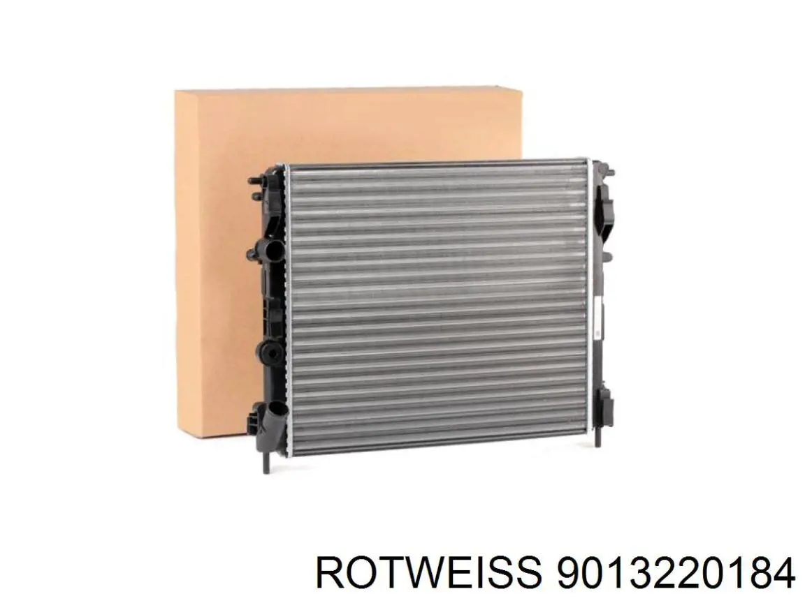 Купить 9013220184 Rotweiss Отбойник передней рессоры