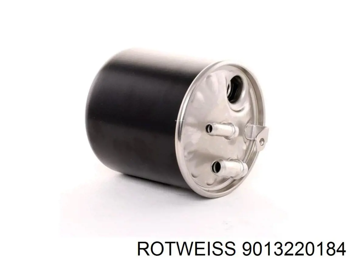 Отбойник передней рессоры Rotweiss 9013220184