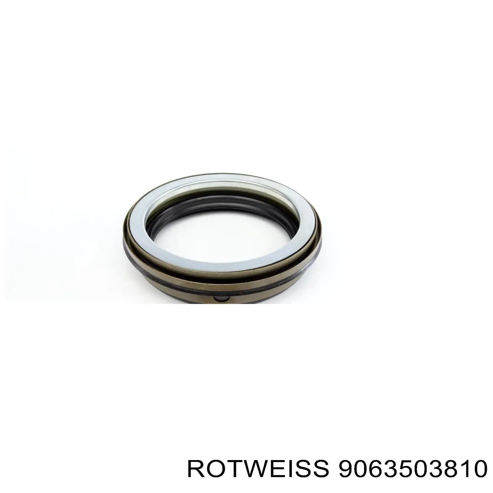 9063503810 Rotweiss
