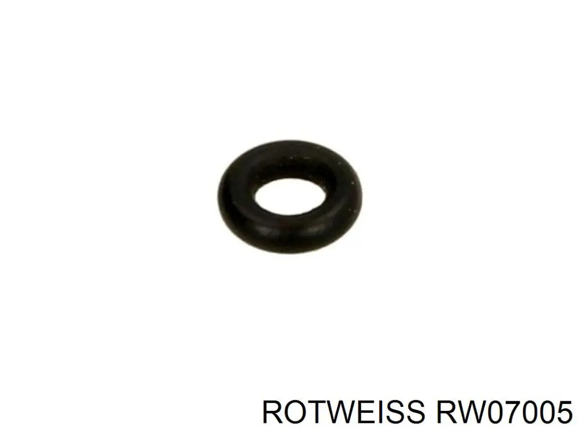 Обратная топливная трубка RW07005 Rotweiss