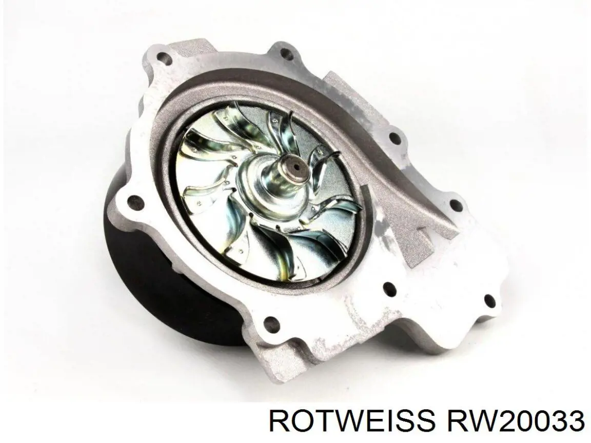 RW20033 Rotweiss Насос водяной