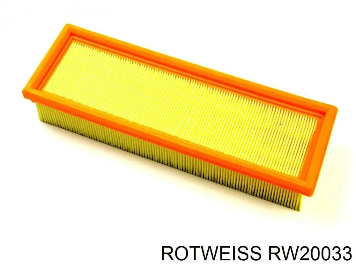 Помпа RW20033 Rotweiss