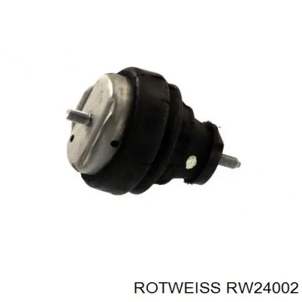 Купить RW24002 Rotweiss Задняя втулка двигателя