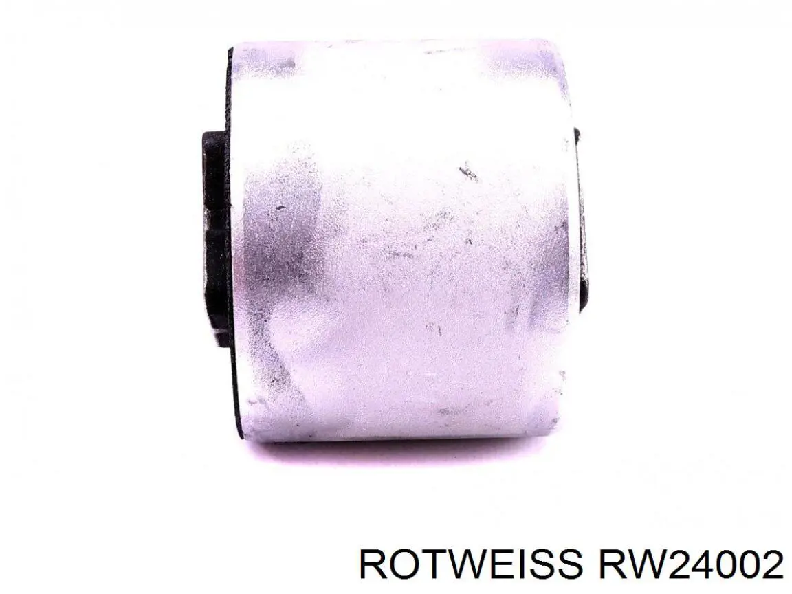 RW24002 Rotweiss Подушка (опора) двигателя, задняя (сайлентблок)