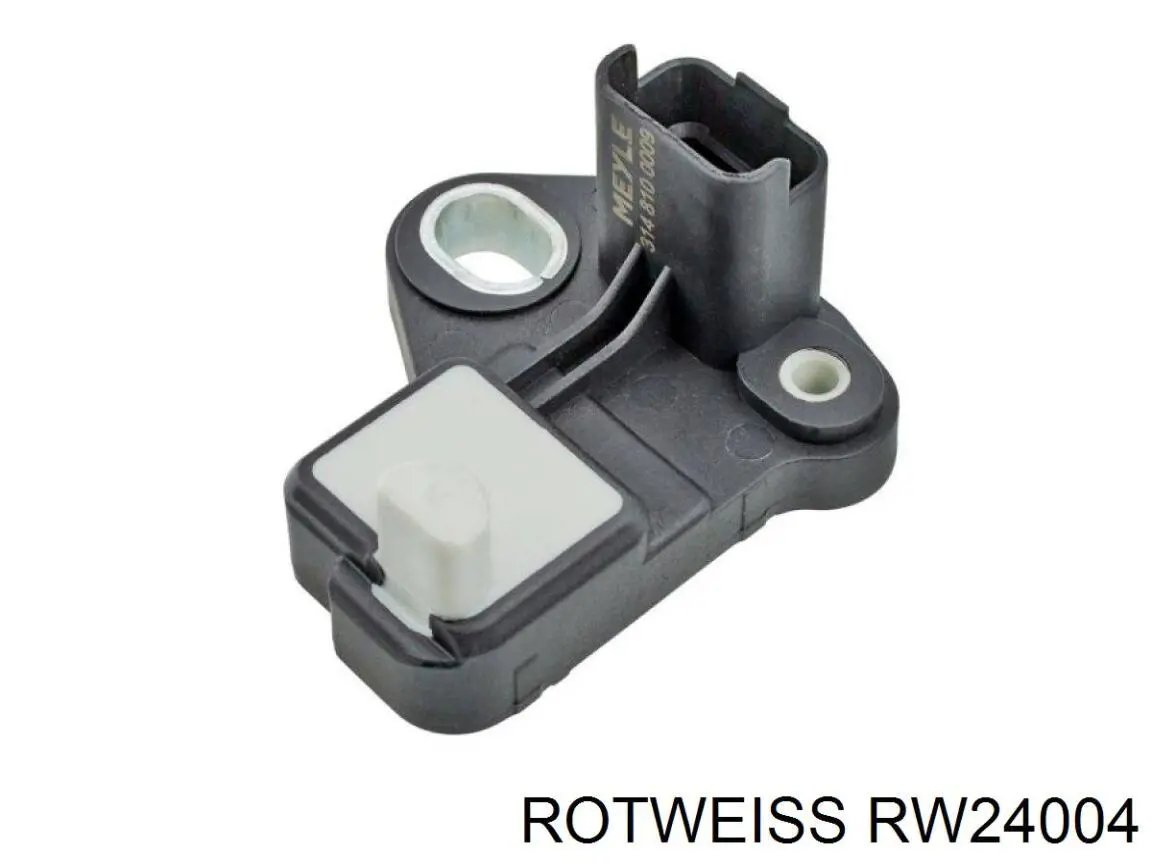 Левая/правая опора двигателя RW24004 Rotweiss