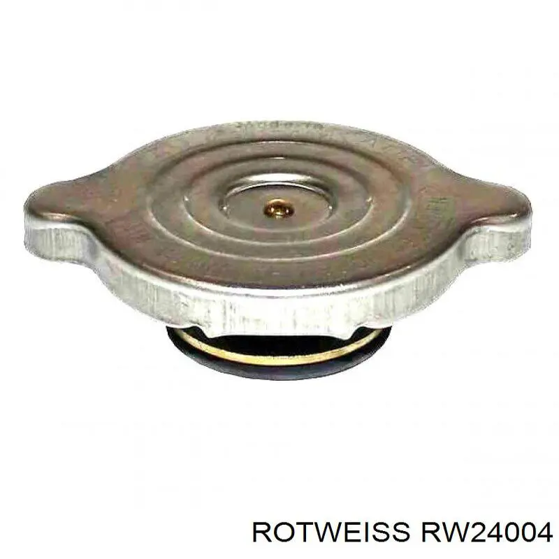 RW24004 Rotweiss Опора двигателя, левая/правая