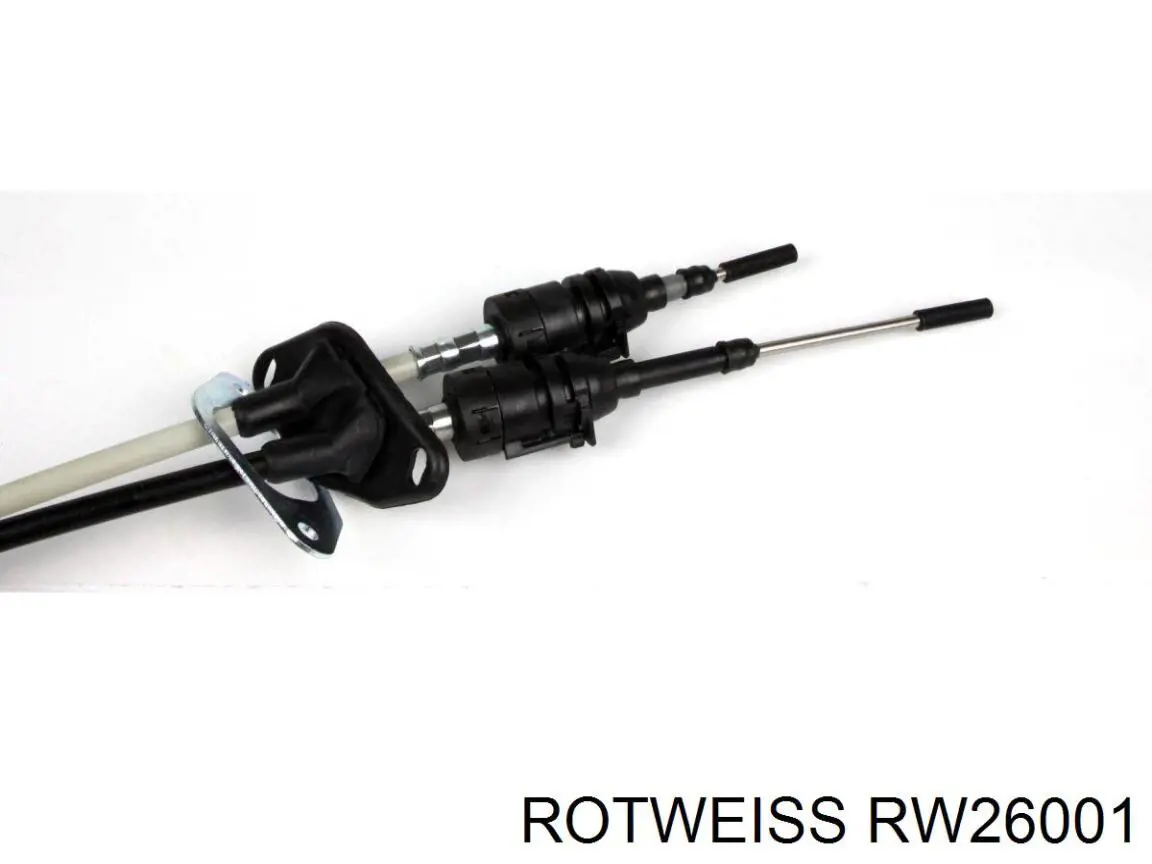 Купить RW26001 Rotweiss Трос коробки передач