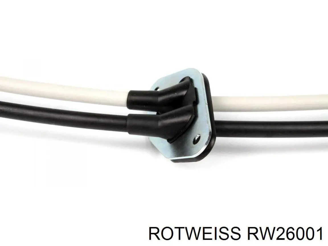 RW26001 Rotweiss Трос переключения передач